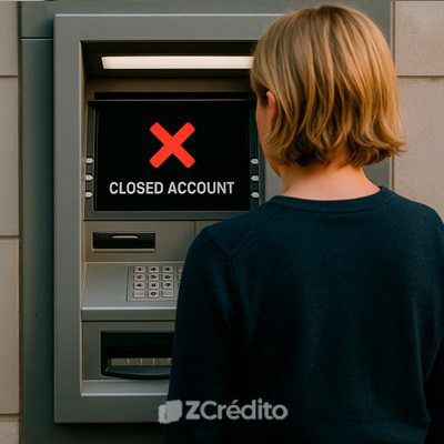 Bank closed account without notice? Learn why it happens, what steps to take, and how to avoid future closures. bank closed account without notice