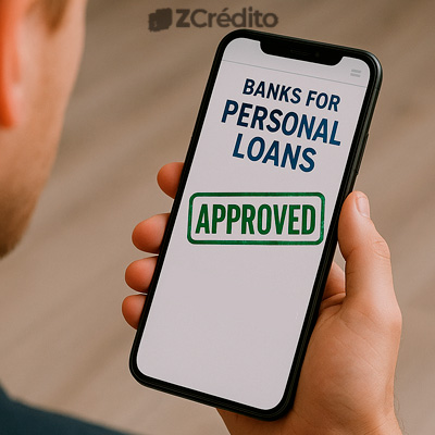 Find out which banks for personal loans offer the best deals and fastest approval in 2025. banks for personal loans