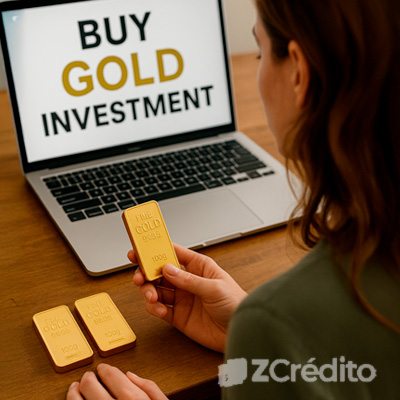 Buy Gold Investment Smartly in 2025 with These Top-Rated Bond Platforms buy gold investment