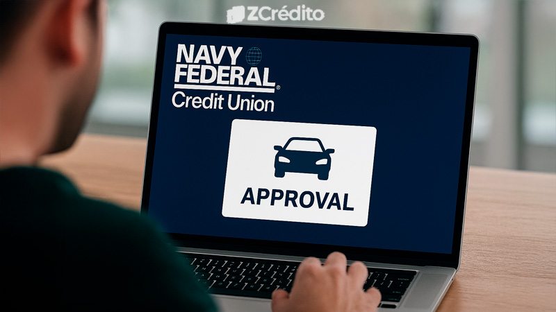Navy Federal auto loan pre approval process helps you plan smarter in ...