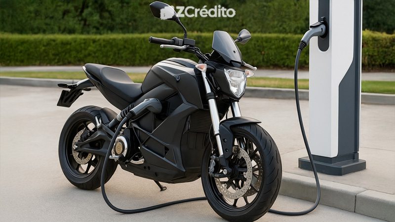 Electric Motorbike Financing Options