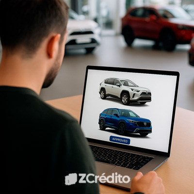 Get Auto Financing Pre Approval and shop with confidence. Auto Financing Pre Approval