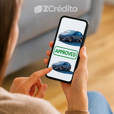 Auto Loan Online Approval