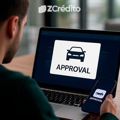 Auto refinance pre approval