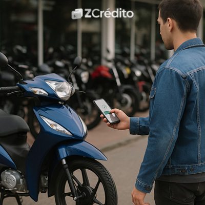 Best Motorcycle Financing