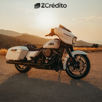 Best-Selling Motorcycles in USA