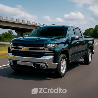 Is the Chevrolet Silverado price worth it for power and comfort? Find out now. Chevrolet Silverado price