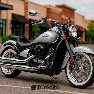 Honda Rebel 900