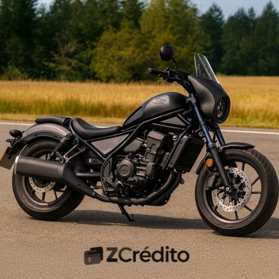 Ride in style and power with the Honda Rebel 900. Honda Rebel 900