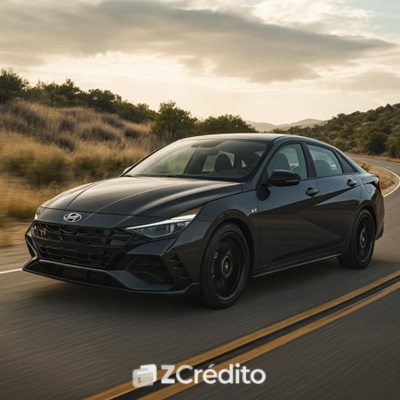 Drive smarter every day with the Hyundai Elantra.