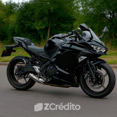 Ride your dream bike with Kawasaki Ninja Financing. Kawasaki Ninja Financing