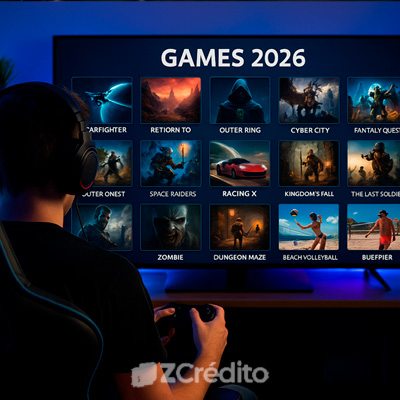 Most Anticipated Games of 2026: top titles revealed. Most Anticipated Games of 2026