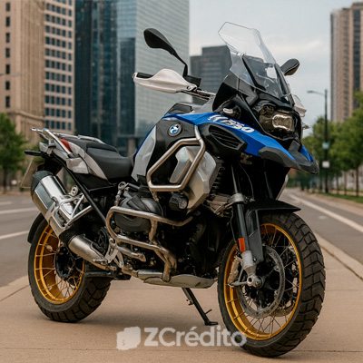 Motorcycle financing made easy—ride your dream bike today with flexible payment options. Motorcycle Financing
