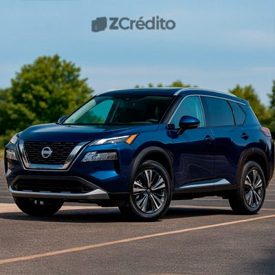 Nissan Rogue for Sale