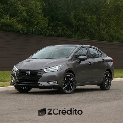 Big comfort, small price—meet the Nissan Versa 2025. Nissan Versa 2025
