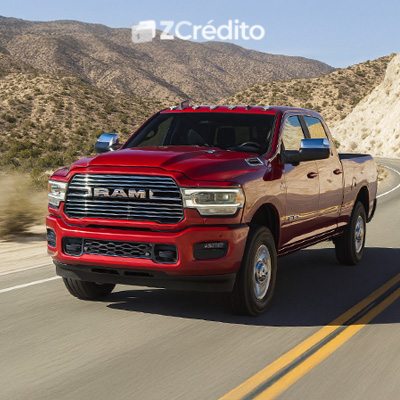 Conquer any road with the unstoppable Ram Pickup 2500. Ram Pickup 2500