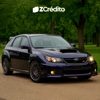 Performance and style come standard in the Subaru Impreza. Subaru Impreza