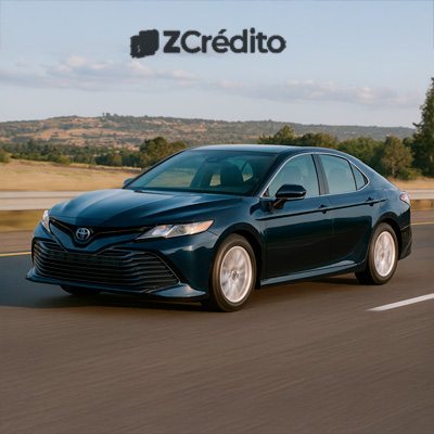 Toyota Camry blends comfort, style, and safety—perfect for daily drives and weekend escapes. Toyota Camry