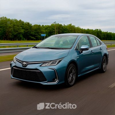 Discover the new features of the Toyota Corolla 2025. Toyota Corolla