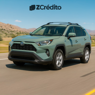 Toyota RAV4 Hybrid price revealed—luxury meets fuel efficiency. Toyota RAV4 Hybrid price