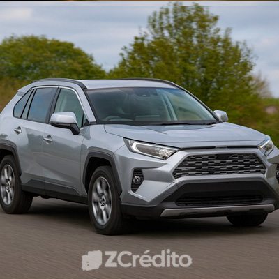 Adventure starts now with an affordable Toyota RAV4 Lease. Toyota RAV4 lease