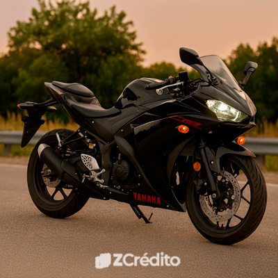 Speed meets affordability through yamaha r3 financing. Yamaha R3 Financing
