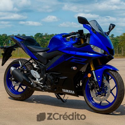 Ride your dream with Yamaha R3 financing—speed meets affordability. Yamaha R3 financing