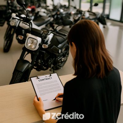 Low rates and easy terms from the Best Banks for Motorcycle Loans. best banks for motorcycle loans