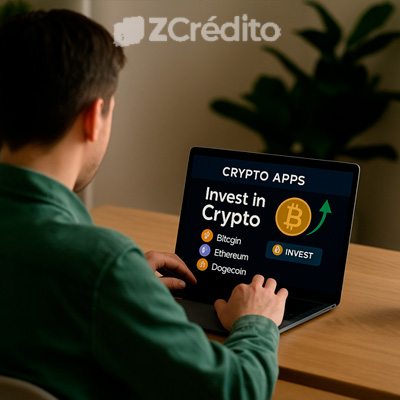 Stay ahead of the market using the best Crypto Apps. crypto apps