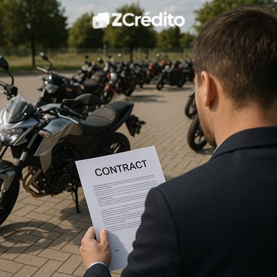 Fast approval awaits when you Get Motorcycle Loan online. get motorcycle loan
