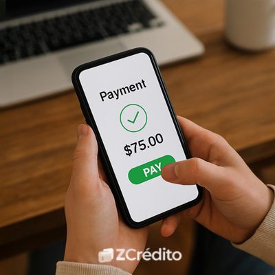 instant payments