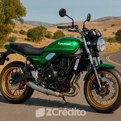 Ride in retro style with the Kawasaki Z650RS for Sale near you. kawasaki z650rs for sale