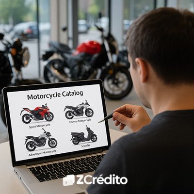 Fast approvals from trusted motorcycle loan companies nationwide. motorcycle loan companies
