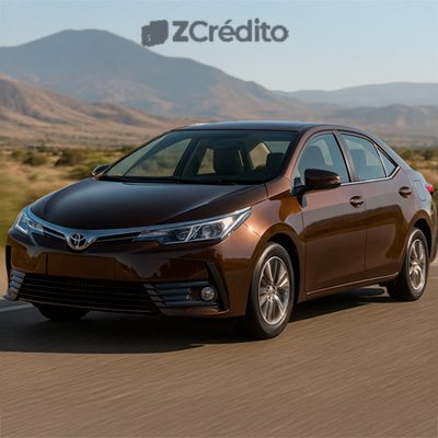 toyota corolla price