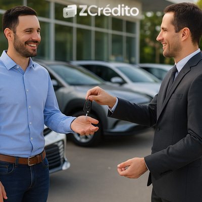 2nd chance auto financing near me: fast approval options to help you get back on the road! 2nd chance auto financing near me