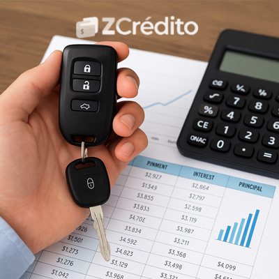 Auto Refinance Quote