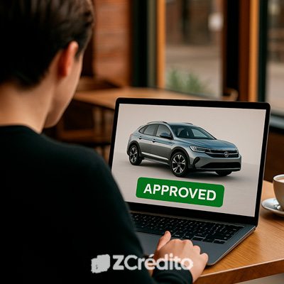 Auto loan pre approval
