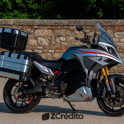 Speed into the future with flexible Electric Motorcycle Financing plans. Electric Motorcycle Financing