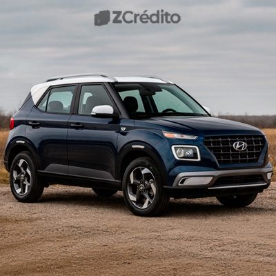 The Hyundai Venue SUV is your ticket to urban adventure. Hyundai Venue SUV