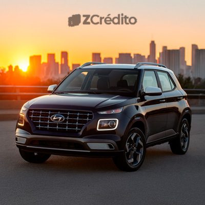 City-ready and stylish — that’s the Hyundai Venue. Hyundai Venue