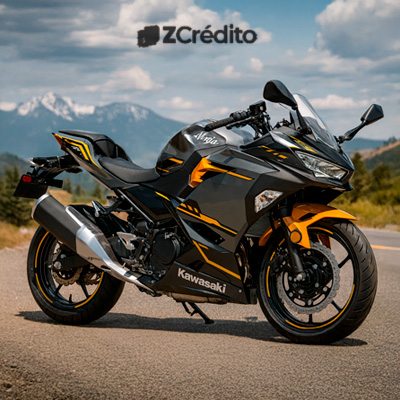 Performance for less — explore the Kawasaki Ninja 400 Cost and hit the road. Kawasaki Ninja 400 Cost