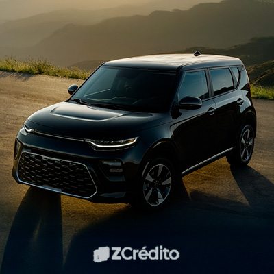 Make a statement in the streets with the Kia Soul 2025. Kia Soul 2025