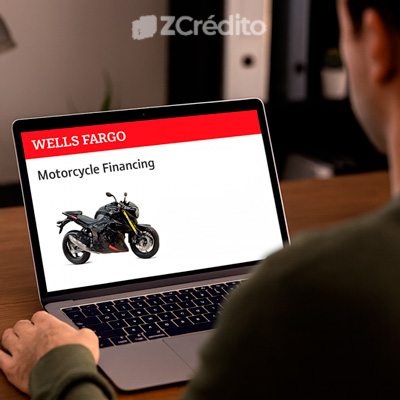 Ride now, pay later—explore motorcycle loan Wells Fargo today. Motorcycle Loan Wells Fargo