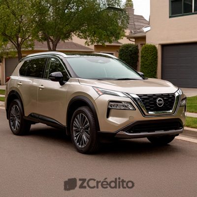 Discover the style and power of the Nissan Rogue 2025 — built for bold adventures. Nissan Rogue 2025