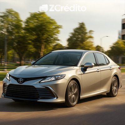 Toyota Camry Hybrid: experience efficiency, style, and performance in one smart sedan! toyota camry hybrid
