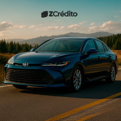 Discover comfort and class in the refined Toyota Camry. Toyota Camry