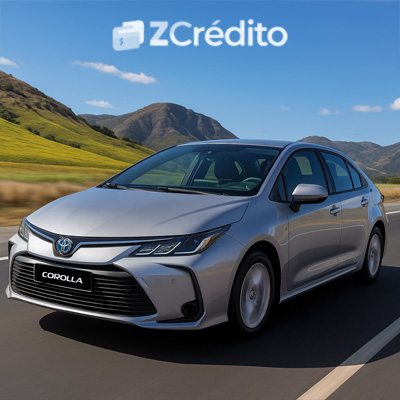 Toyota RAV4 SUV
