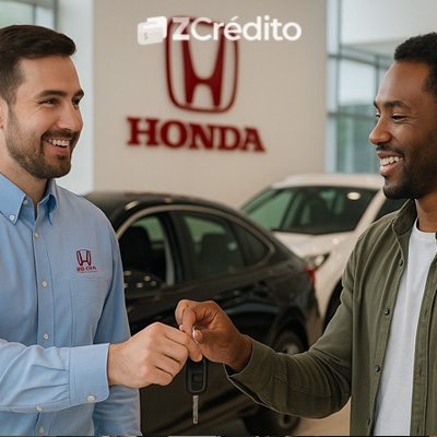 Auto financing Honda: secure your ride today with affordable rates and quick online approval! auto financing Honda