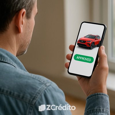 No credit? No problem—explore auto financing for no credit history. auto financing for no credit history