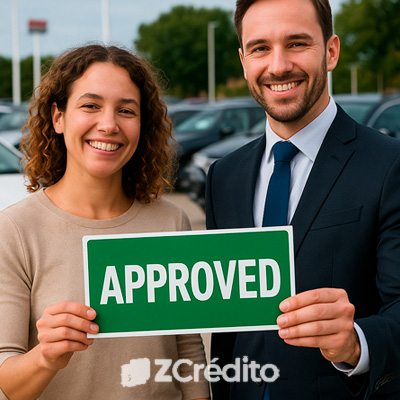 auto financing online approval